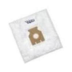 Wpro MI129-MW Replacement Vacuum Bags & Motor Filter